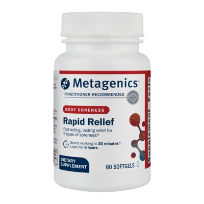 Rapid Relief