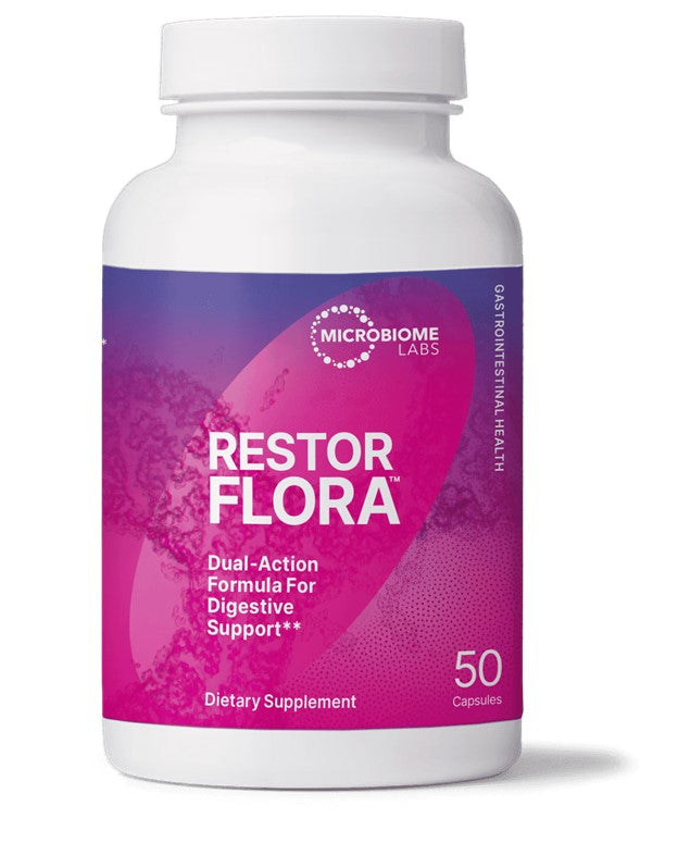RestorFlora™