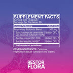 RestorFlora™