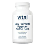 Saw Palmetto Pygeum Nettle Root
