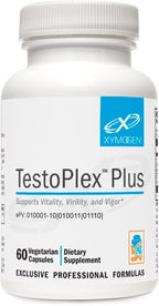 TestoPlex™ Plus