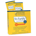 Tri-Fortify Liposomal Glutathione | Packets