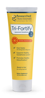 Tri-Fortify Liposomal Glutathione | Tube