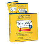 Tri-Fortify Liposomal Glutathione | Packets