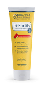 Tri-Fortify Liposomal Glutathione | Tube