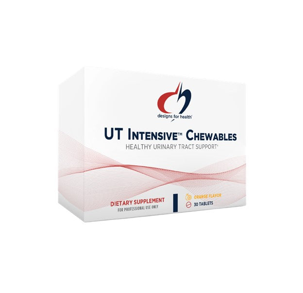 UT Intensive Chewables