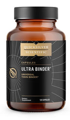 Ultra Binder | Capsules