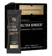 Ultra Binder | Stick Packs