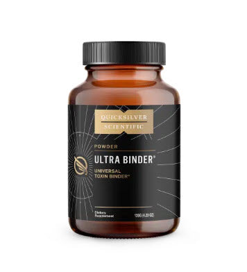 Ultra Binder | Powder