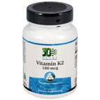 Vitamin K2 180mcg