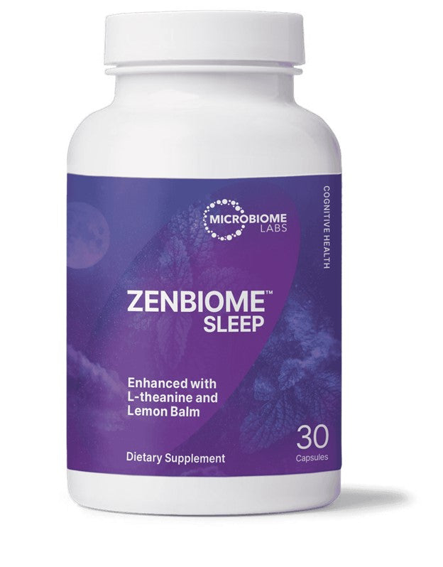 Zenbiome™ SLEEP