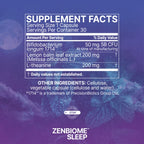Zenbiome™ SLEEP