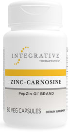 Zinc-Carnosine