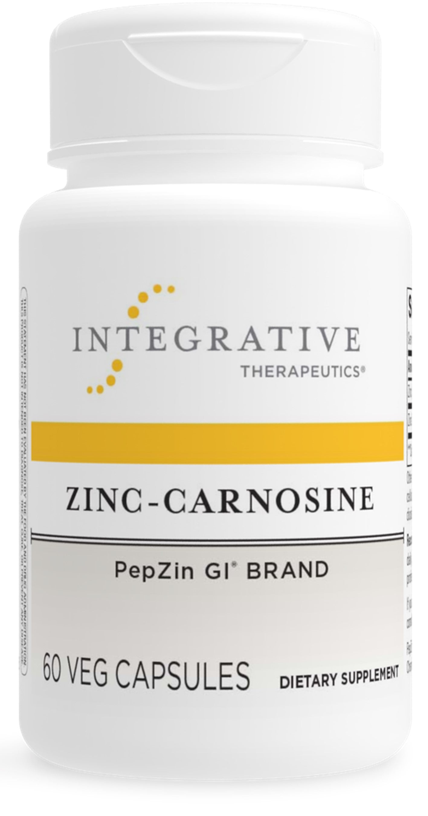 Zinc-Carnosine